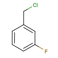 CAS: 456-42-8 | PC3710 | 3-Fluorobenzyl chloride