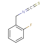 CAS: 64382-80-5 | PC3721L | 2-Fluorobenzyl isothiocyanate