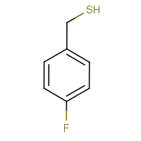 CAS: 15894-04-9 | PC3721R | 4-Fluorobenzylthiol