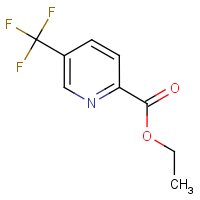 CAS: 128072-94-6 | PC3723 | Ethyl 5-(trifluoromethyl)pyridine-2-carboxylate