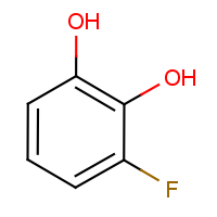 CAS: 363-52-0 | PC3728D | 3-Fluorobenzene-1,2-diol
