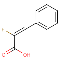 CAS:350-90-3 | PC3729 | 2-Fluoro-3-phenylacrylic acid