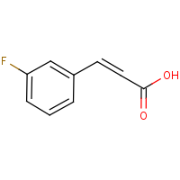 CAS: 458-46-8 | PC3731 | 3-Fluorocinnamic acid