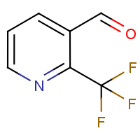 CAS:116308-35-1 | PC3733 | 2-(Trifluoromethyl)nicotinaldehyde
