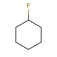 CAS:372-46-3 | PC3734 | Cyclohexyl fluoride