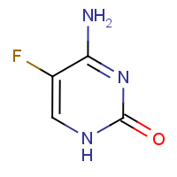 CAS: 2022-85-7 | PC3735 | 5-Fluorocytosine