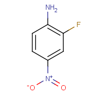 CAS: 369-35-7 | PC3744 | 2-Fluoro-4-nitroaniline