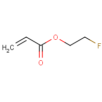 CAS:141680-53-7 | PC3751 | 2-Fluoroethyl acrylate