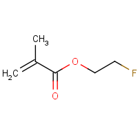 CAS: 686-54-4 | PC3751J | 2-Fluoroethyl methacrylate