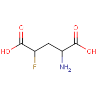 CAS: 2708-77-2 | PC3753 | 4-Fluoro-DL-glutamic acid