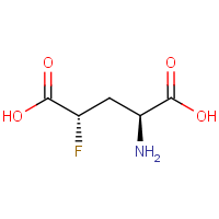 CAS:91383-47-0 | PC3753D | DL-threo-4-Fluoroglutamic acid