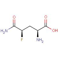 CAS: 238418-67-2 | PC3753K | DL-erythro-4-Fluoroglutamine