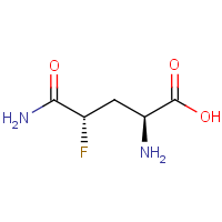 CAS:238418-69-4 | PC3753L | DL-threo-4-Fluoroglutamine