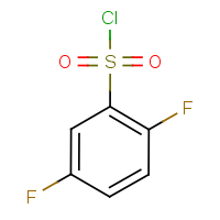 CAS:26120-86-5 | PC3754 | 2,5-Difluorobenzenesulphonyl chloride