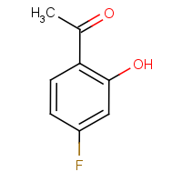 CAS: 1481-27-2 | PC3755P | 4'-Fluoro-2'-hydroxyacetophenone