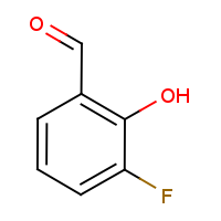 CAS: 394-50-3 | PC3756A | 3-Fluoro-2-hydroxybenzaldehyde