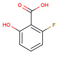 CAS: 67531-86-6 | PC3756B | 2-Fluoro-6-hydroxybenzoic acid