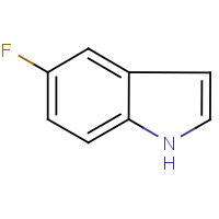 CAS:399-52-0 | PC3758 | 5-Fluoro-1H-indole