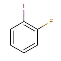 CAS: 348-52-7 | PC3760 | 2-Fluoroiodobenzene