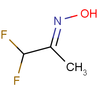 CAS:433-49-8 | PC3769 | 1,1-Difluoroacetone oxime