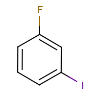 CAS: 1121-86-4 | PC3770 | 3-Fluoroiodobenzene