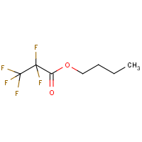 CAS: 680-28-4 | PC3771 | n-Butyl pentafluoropropionate