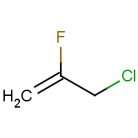 CAS: 6186-91-0 | PC3775 | 3-Chloro-2-fluoroprop-1-ene
