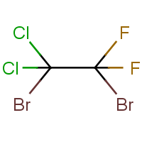 CAS:558-57-6 | PC3783 | 1,2-Dibromo-1,1-dichlorodifluoroethane