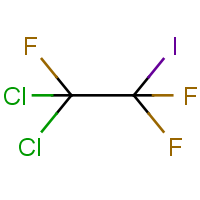 CAS:661-66-5 | PC3786 | 1,1-Dichloro-2-iodo-1,2,2-trifluoroethane