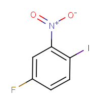 CAS: 364-77-2 | PC3788 | 5-Fluoro-2-iodonitrobenzene