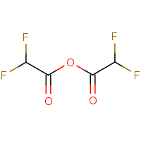 CAS: 401-67-2 | PC3791 | Difluoroacetic anhydride