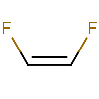 CAS:1630-77-9 | PC3792 | cis-1,2-Difluoroethylene (FC-1132)