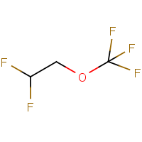 CAS:84011-15-4 | PC3794 | 2,2-Difluoroethyl trifluoromethyl ether