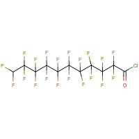CAS:2248-93-3 | PC3796 | 11H-Perfluoroundecanoyl chloride