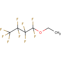 CAS: 813458-04-7 | PC3797 | Ethyl nonafluorobutyl ether