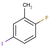 CAS: 452-68-6 | PC3800 | 2-Fluoro-5-iodotoluene