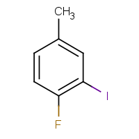 CAS: 452-82-4 | PC3810A | 4-Fluoro-3-iodotoluene