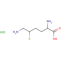 CAS: 58960-25-1 | PC3816L | 5-Fluoro-DL-lysine hydrochloride