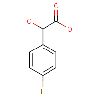 CAS: 395-33-5 | PC3817A | 4-Fluoromandelic acid