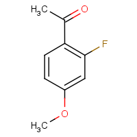 CAS: 74457-86-6 | PC3817B | 2'-Fluoro-4'-methoxyacetophenone