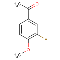 CAS:455-91-4 | PC3817E | 3'-Fluoro-4'-methoxyacetophenone