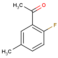 CAS:446-07-1 | PC3817KP | 2'-Fluoro-5'-methylacetophenone
