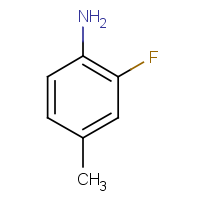 CAS: 452-80-2 | PC3817KS | 2-Fluoro-4-methylaniline