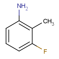 CAS: 443-86-7 | PC3817L | 3-Fluoro-2-methylaniline
