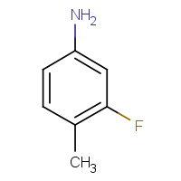 CAS: 452-77-7 | PC3818 | 3-Fluoro-4-methylaniline