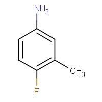CAS: 452-69-7 | PC3820 | 4-Fluoro-3-methylaniline