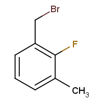 CAS:151412-12-3 | PC3823D | 2-Fluoro-3-methylbenzyl bromide