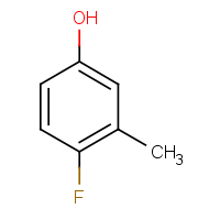 CAS: 452-70-0 | PC3823P | 4-Fluoro-3-methylphenol