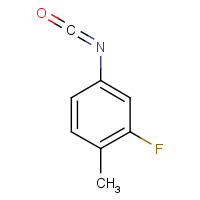 CAS:102561-42-2 | PC3823S | 3-Fluoro-4-methylphenyl isocyanate