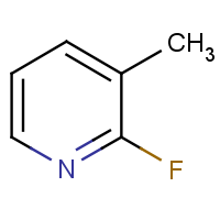 CAS: 2369-18-8 | PC3823Z | 2-Fluoro-3-methylpyridine